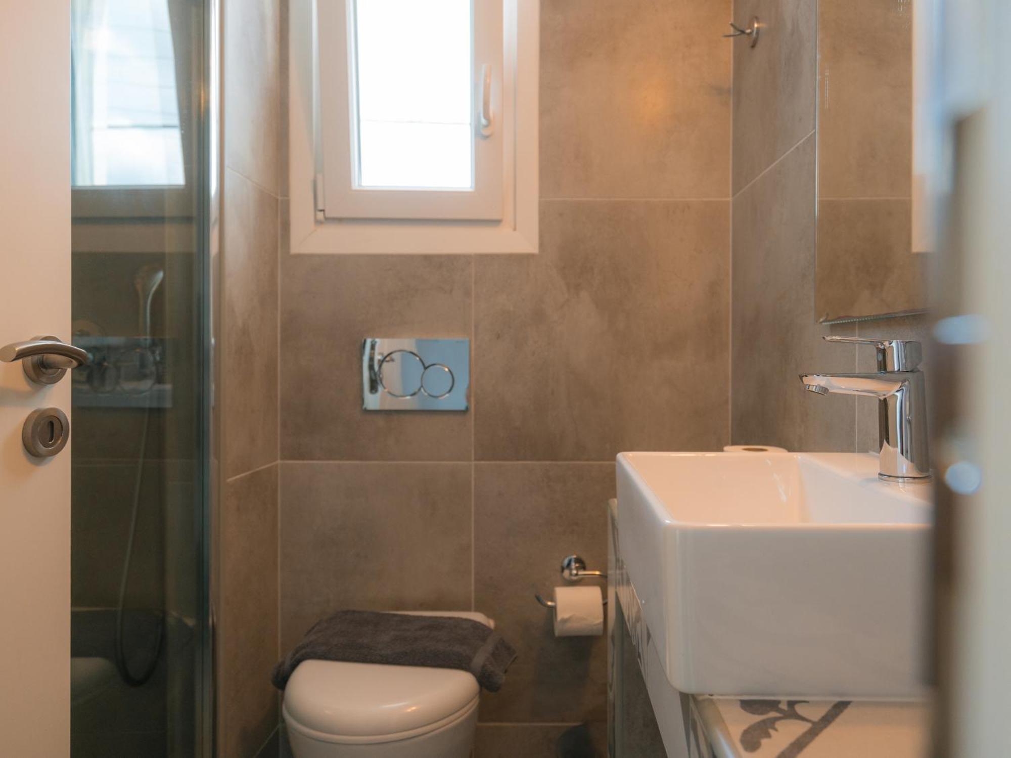 Akrogiali Pension Platis Gialos  외부 사진