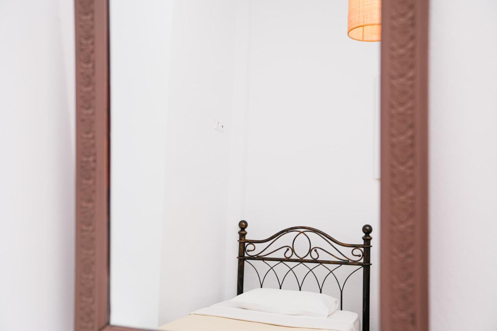 Akrogiali Pension Platis Gialos  외부 사진