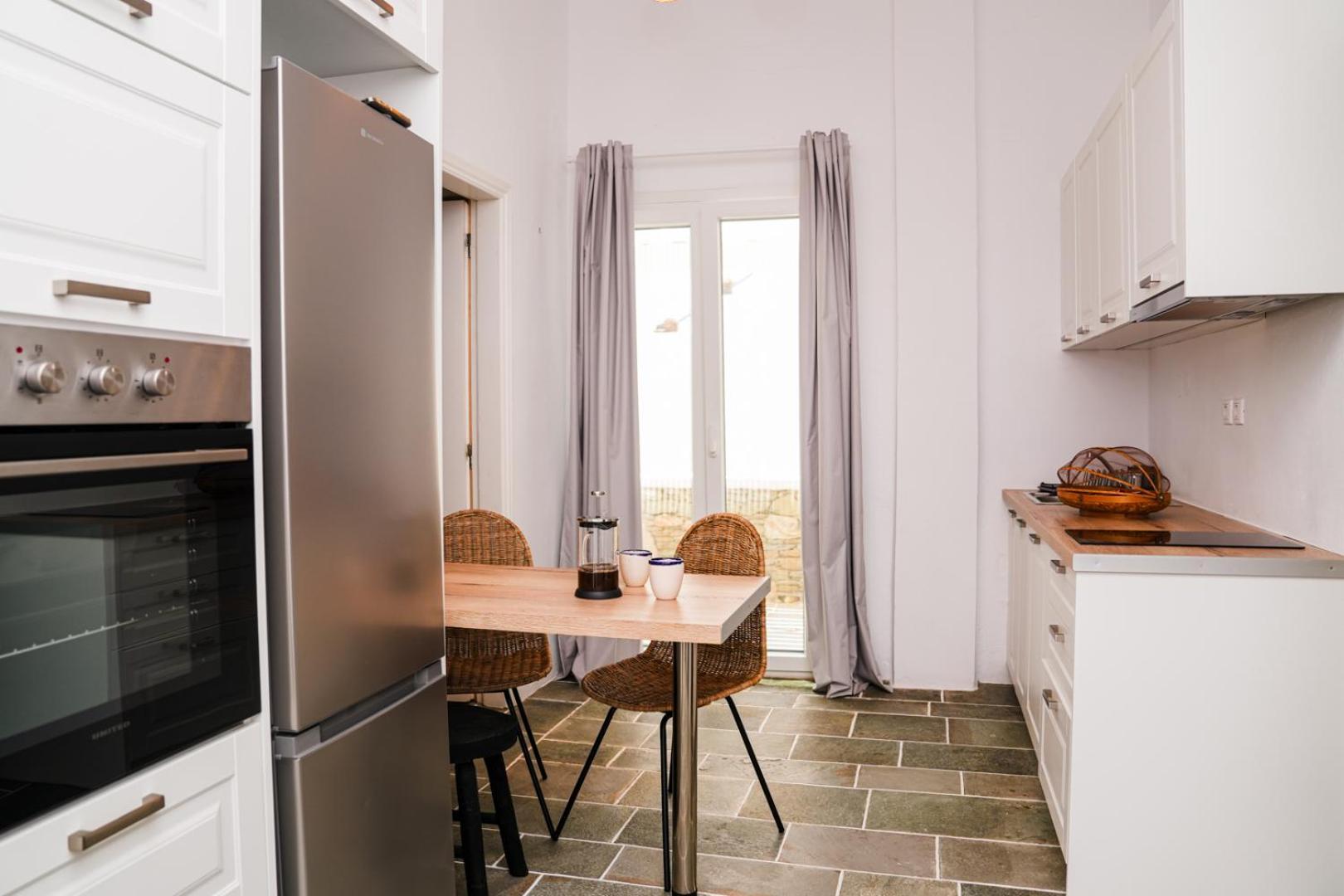 Akrogiali Pension Platis Gialos  외부 사진