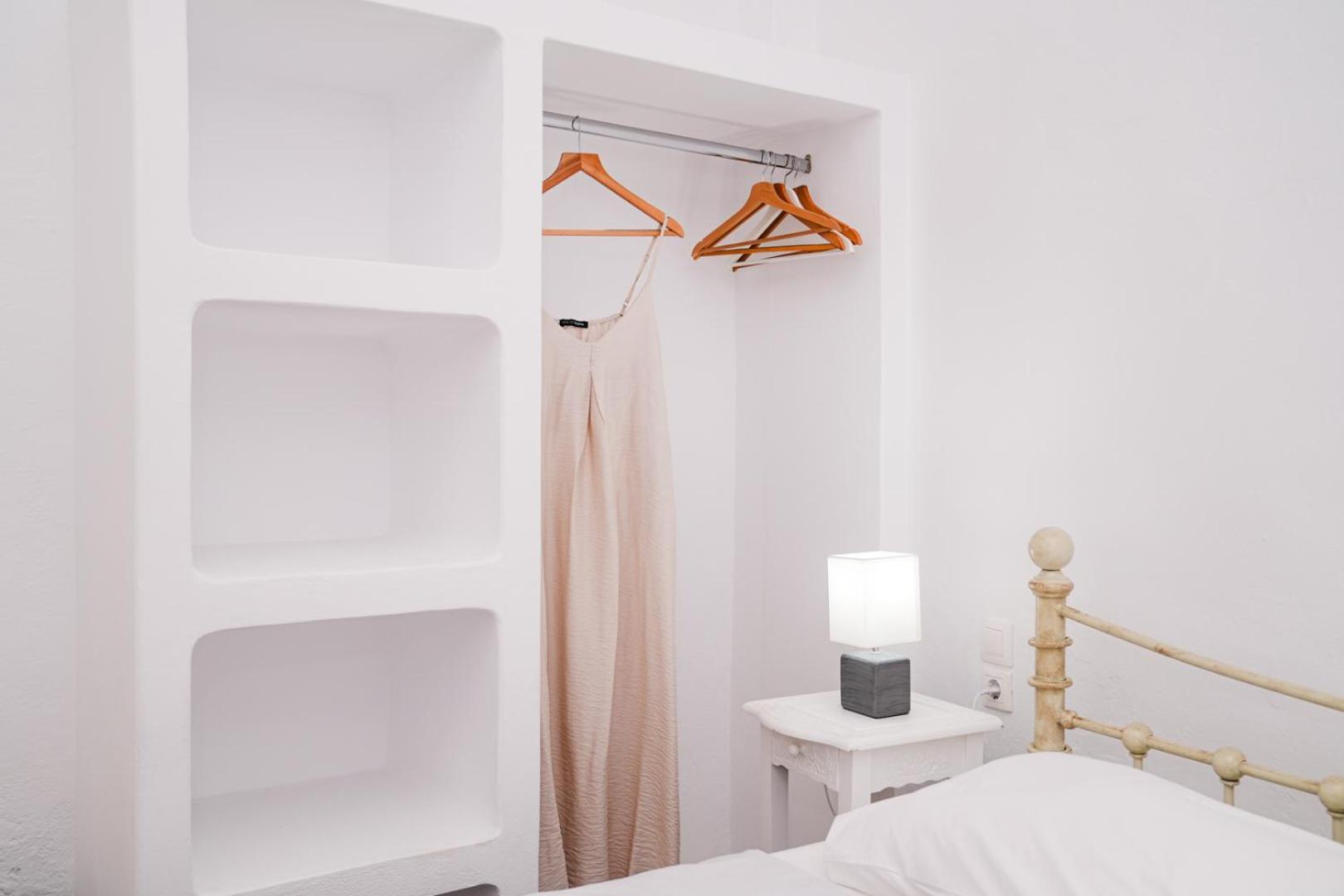 Akrogiali Pension Platis Gialos  외부 사진