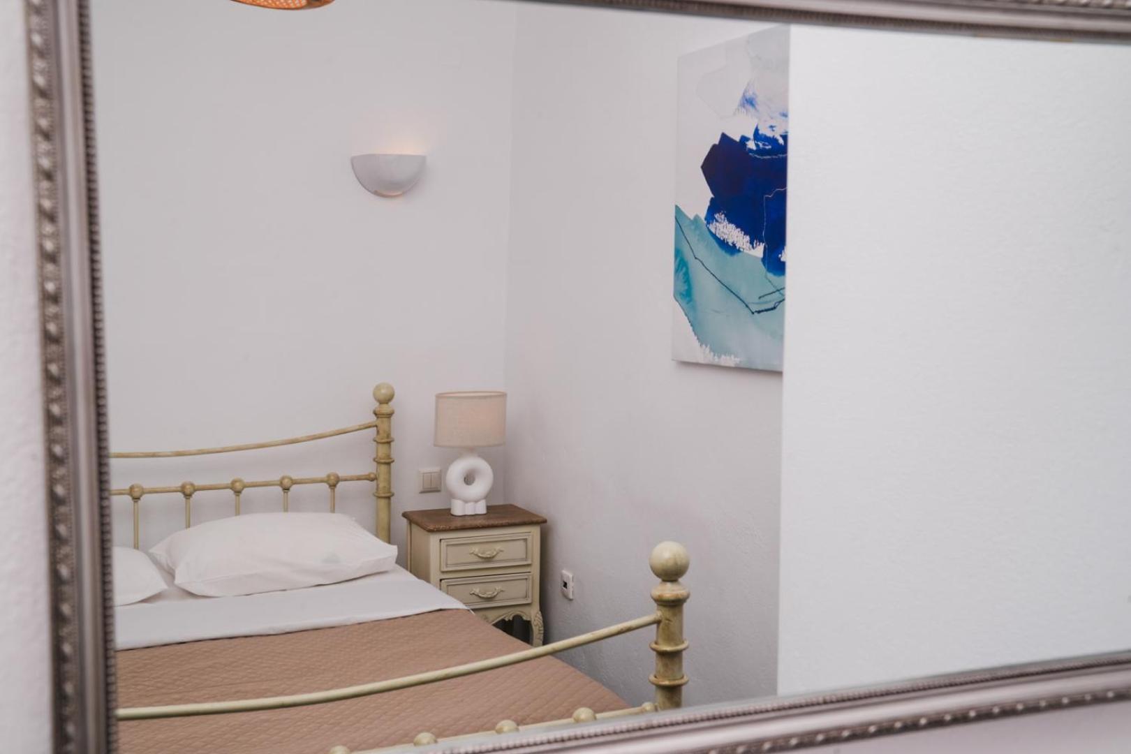 Akrogiali Pension Platis Gialos  외부 사진