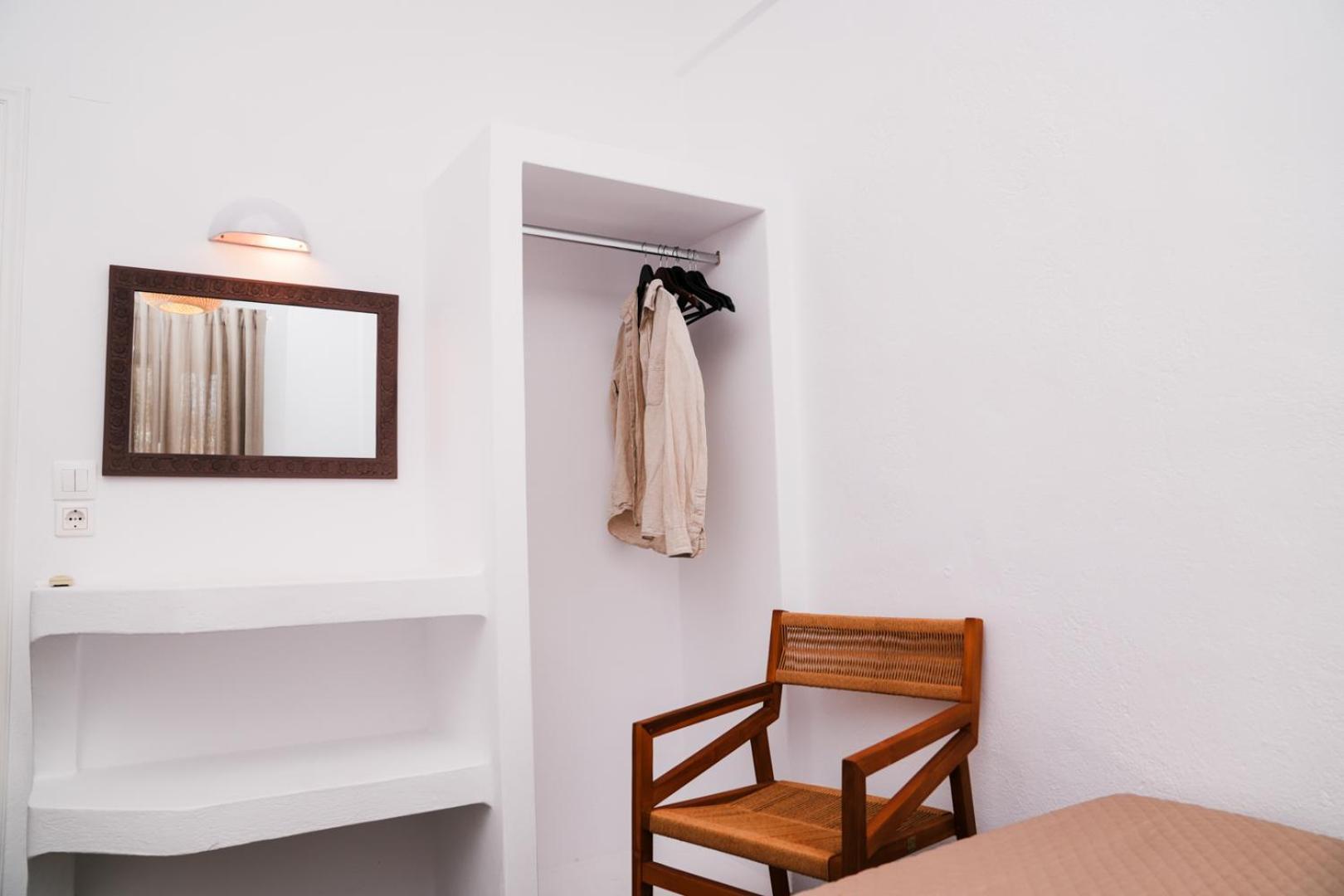 Akrogiali Pension Platis Gialos  외부 사진