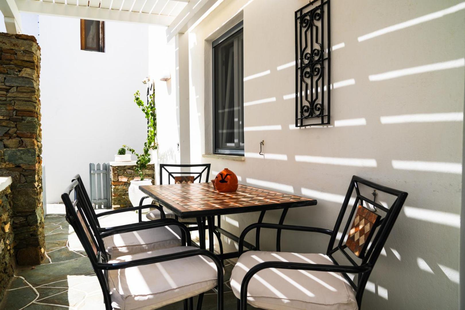 Akrogiali Pension Platis Gialos  외부 사진